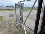 Cab with Mirrors