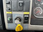 Cab with PTO Control