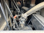 Configuration with Water Pump