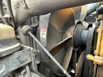 Engine with Radiator