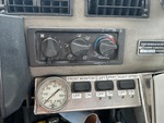 Cab with Heater