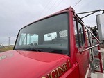 General Appearance with Glass