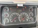 Cab with Warning Lights