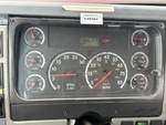 Cab with Gauges
