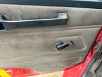Cab with Window Controls