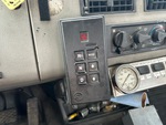Cab with Gear Selector