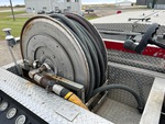 Configuration with Hoses