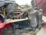 Engine with Engine - Right Side
