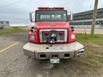 General Appearance with Exterior Lights