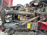 Engine with Engine - Left Side