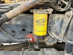 Engine with Fuel System