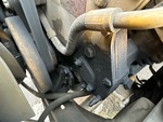 Engine with Oil Leaks