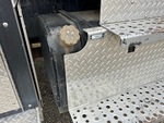 Engine with Fuel Leaks