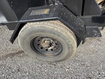 Trailer Chassis with