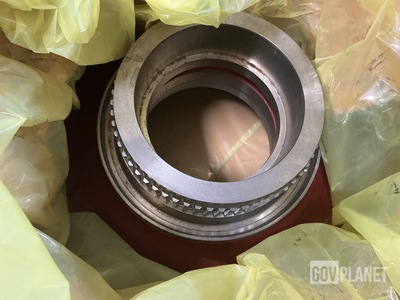 Pines Quality 91.4616.0 Vehicular Wheel Hub