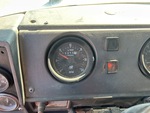 Cab with Engine Hours