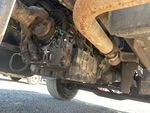 Drivetrain with 