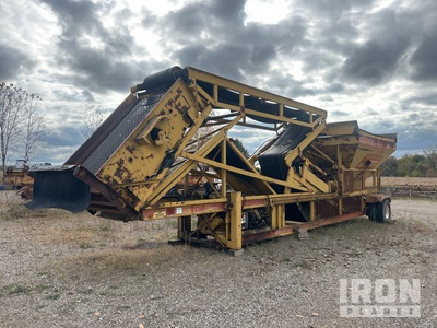 1995 CEC Screen Plant