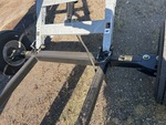 Carrier with Axle Condition