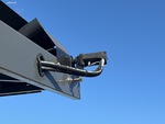 Hydraulics with Hydraulic Motors