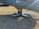 Carrier with Landing Gear / Tongue Jack