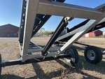 Conveyor/Rollers with Raise / Lower Mechanism