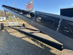 Carrier with Frame Rails/ Main Beams Condition