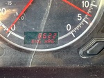 Cab with Engine Hours