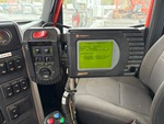 Cab with 