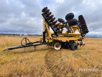 2022 Kello-Bilt 225 TSW 23 ft 6 in Tandem Disques