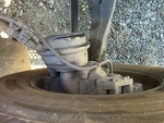 Brakes with