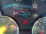 4 Transmision with Engine Hours