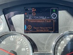 4 Transmision with Warning Lights
