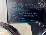 4 Transmision with Engine Hours
