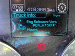 Cab with Engine Hours