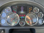 Cab with Warning Lights