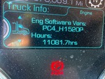 4 Transmision with Engine Hours