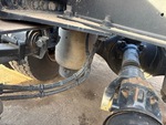 4 Underbody - Truck with