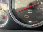 4 Transmision with Warning Lights