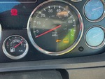 Cab with Warning Lights