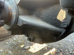 Drivetrain with 