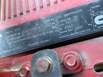 Engine with 