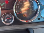 Cab with Warning Lights