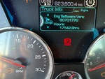 4 Transmision with Engine Hours