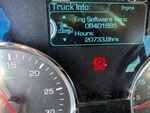 4 Transmision with Engine Hours