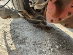 4 Underbody - Truck with