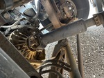 Drivetrain with 