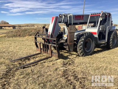 SkyTrak 10054 Telehandler