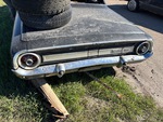 Chassis with 