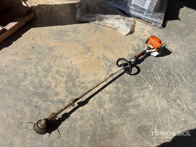 Stihl FS91R Taille-bordures